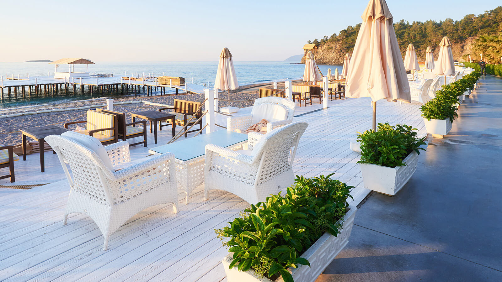 Social media management dashboard and content creation Albania