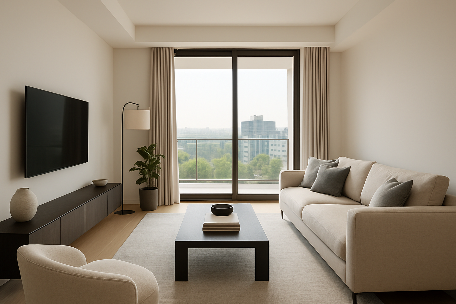 Channel manager dashboard showing synchronized booking platforms in Albania