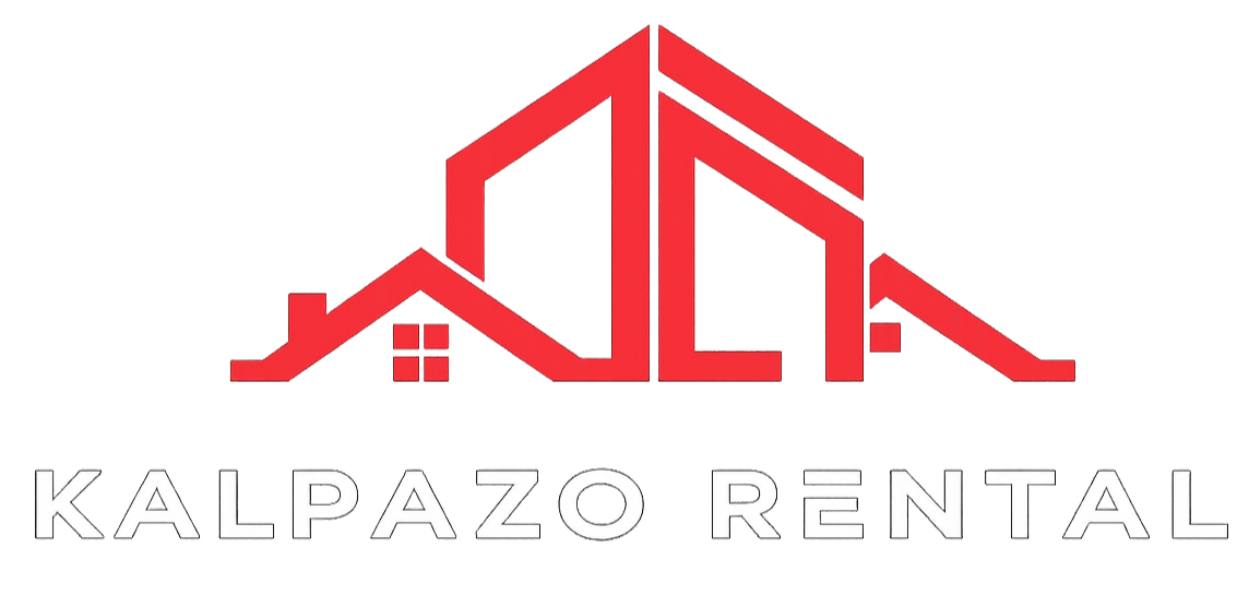 Kalpazo Rental luxury apartments Tirana Albania logo